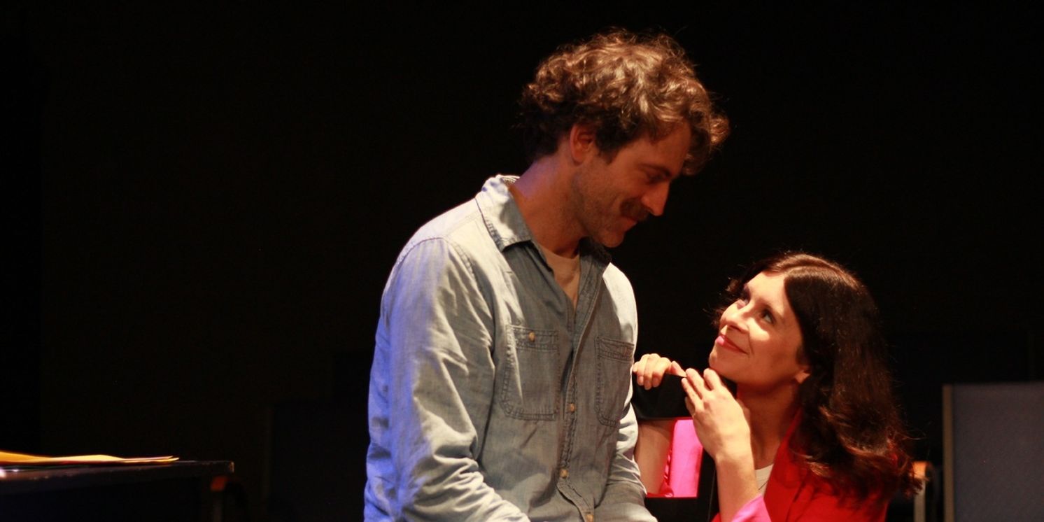 Review: DOG OF CARNAGE at Broadwater Black Box  Image