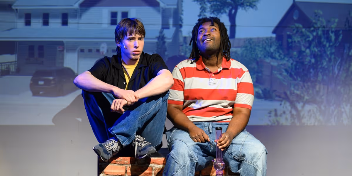 Review: DOG SEES GOD at The Bent
