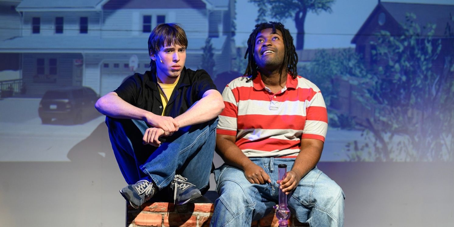 Review: DOG SEES GOD at The Bent  Image