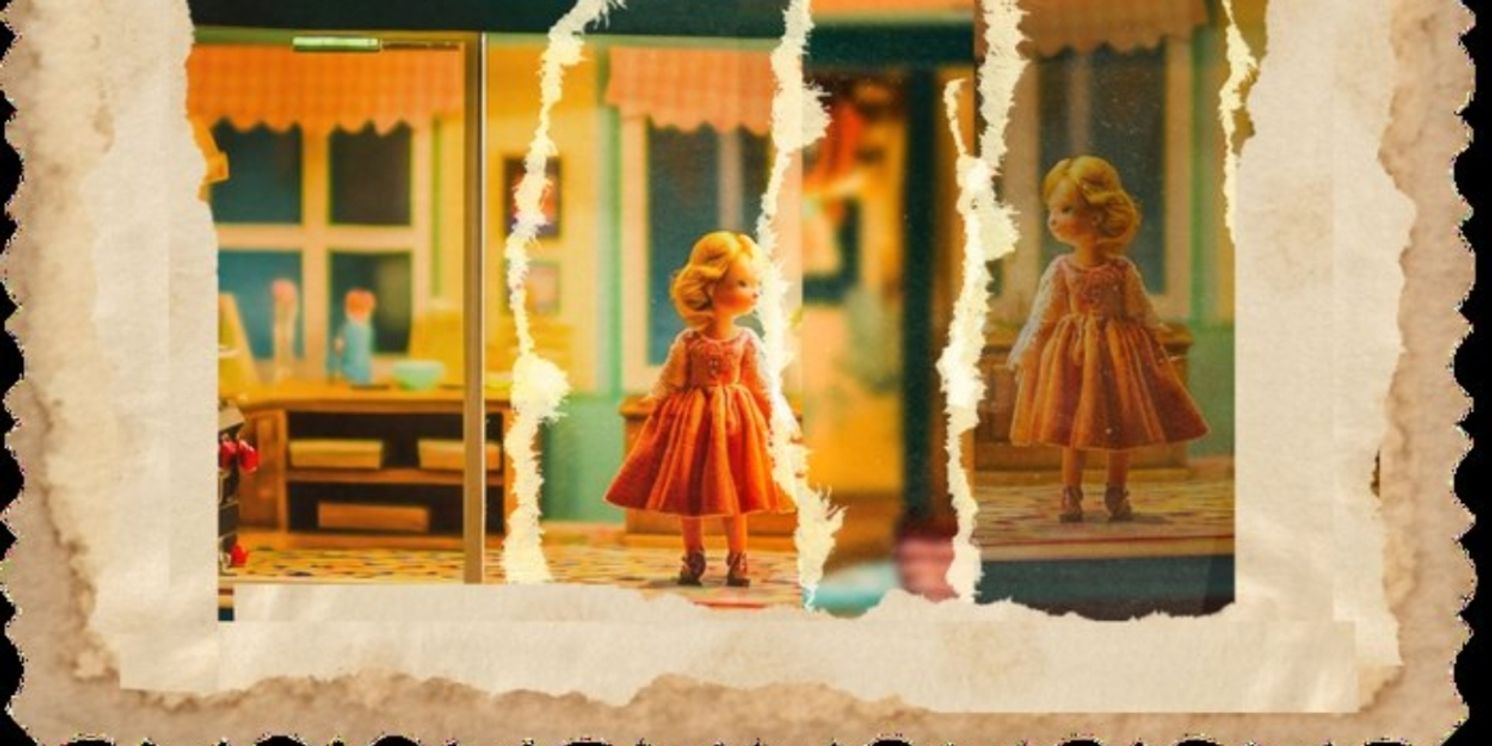 Review: ERA's DOLLHOUSE BY THREE MANUFACTURERS Sacrifices Narrative in an Experimental Directorial Showcase  Image