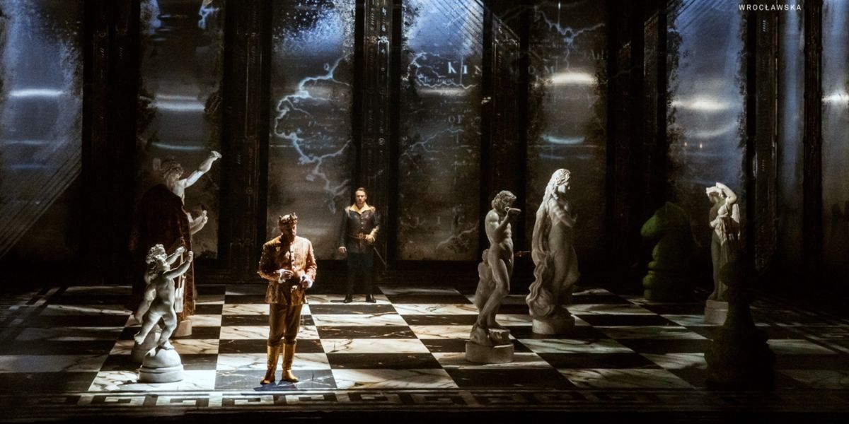 Review: DON CARLOS at Opera Wroclaw