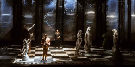 Review: DON CARLOS at Opera Wroclaw Photo