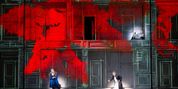 Review: DON GIOVANNI, Royal Ballet And Opera Photo