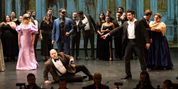 Review: DON GIOVANNI a Bel Canto Opera? Crutchfield’s Teatro Nuovo Proves It Photo