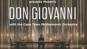 Review: DON GIOVANNI at Baxter Theatre Photo