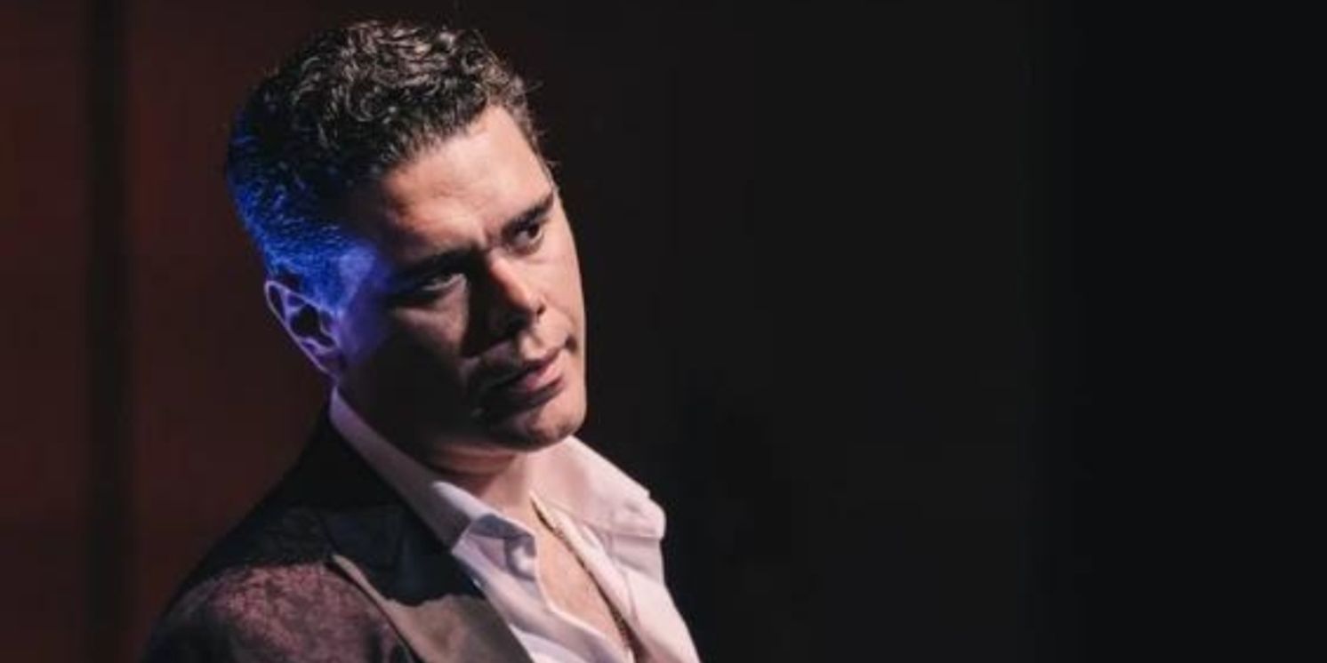 Review: Edmonton Opera Re-Imagines DON GIOVANNI Through a Modern Canadian Lens  Image