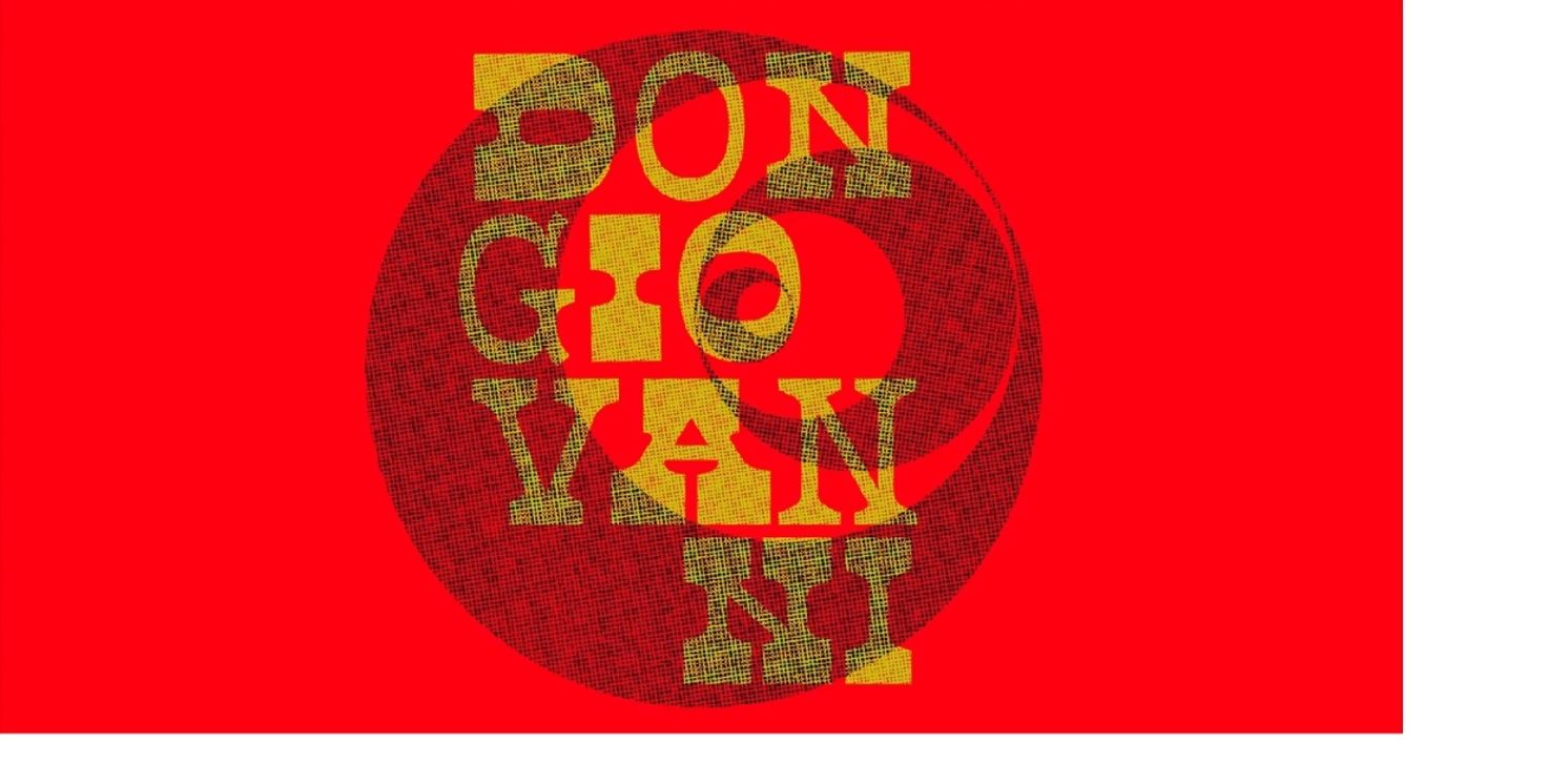 DON GIOVANNI by Mozart to Open at São Paulo’s Theatro Municipal With a Innovative Approach and Full of Humor  Image