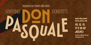 Donizetti’s Comic Masterpiece DON PASQUALE Brings Wit, Romance, and Bel Canto Brilliance Photo