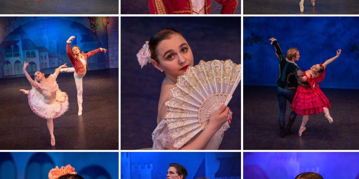 Review: DON QUIXOTE Brings a Touch of Spice to Spring