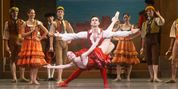 Review: DON QUIXOTE at San Francisco Ballet Photo
