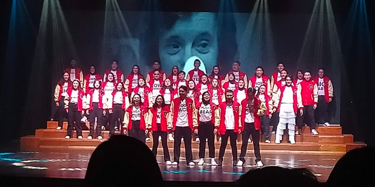 Review: Cantalevia's DON'T STOP BELIEVIN' Brings Spectacular Nostal-glee-a