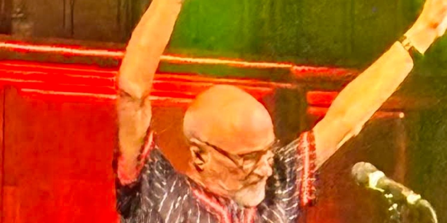 Review: DONNIE IRIS AND THE CRUSIERS at Bluestone  Image