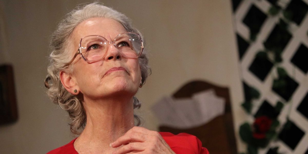 Review: DOROTHEA PUENTE TELLS ALL is a Killer Hit at Big Idea Theatre