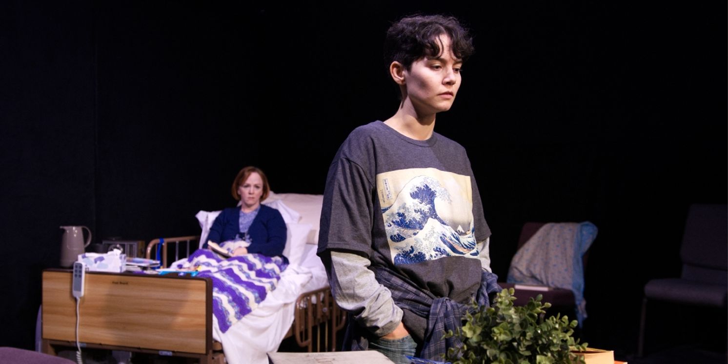 Review: DOROTHY'S DICTIONARY at 21ten Theatre  Image