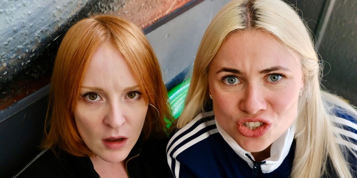 Review: DOUGHNUT DRIVE, Drayton Arms Theatre