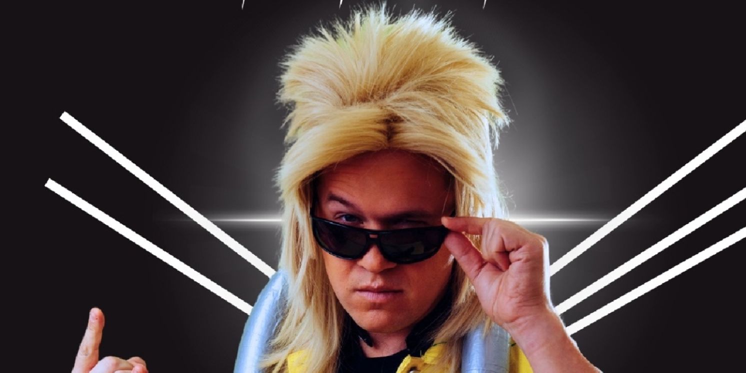 EDINBURGH 2025: Review: DOUGLAS WIDICK: PAPERCLIP, The Penny, Gilded Balloon, Patter House  Image