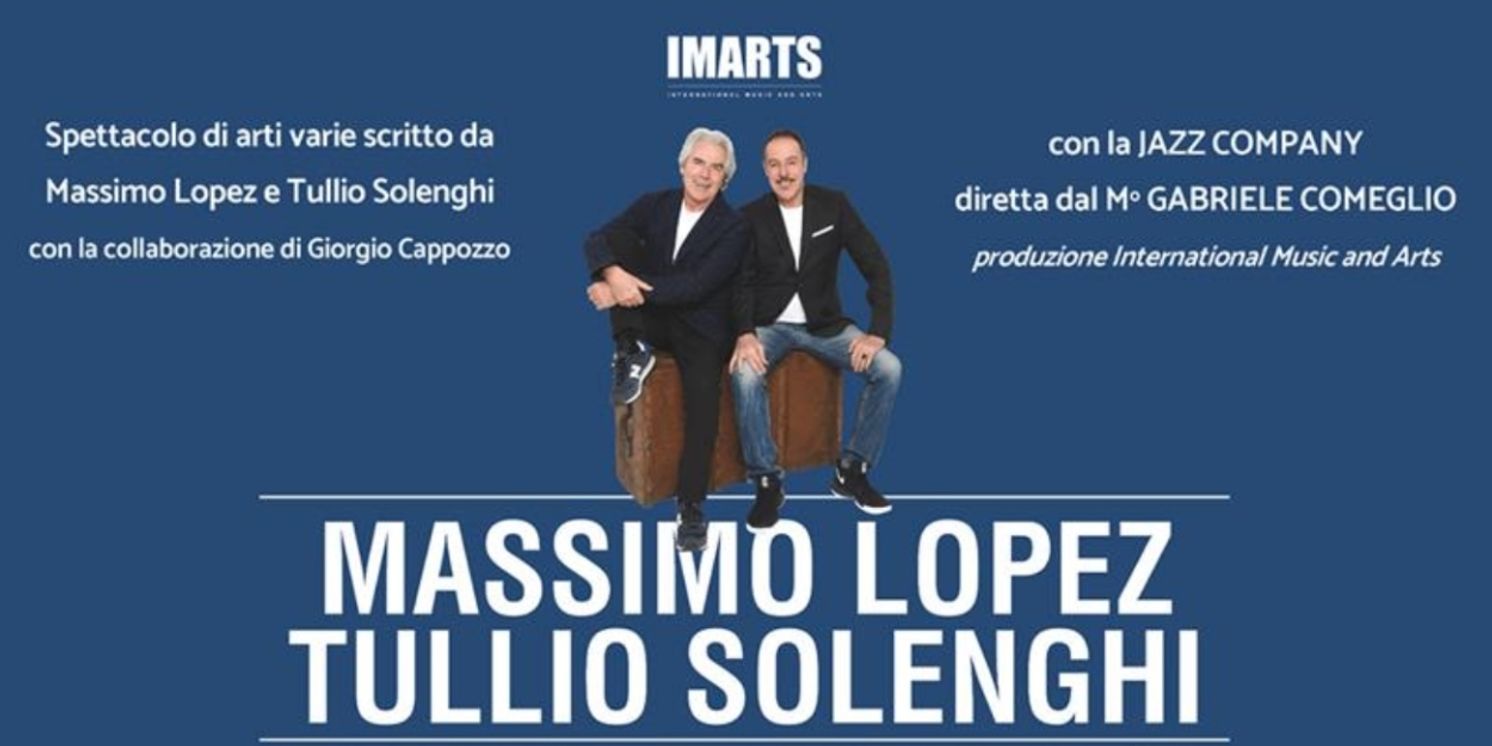 Review: DOVE ERAVAMO RIMASTI at Teatro Olimpico  Image