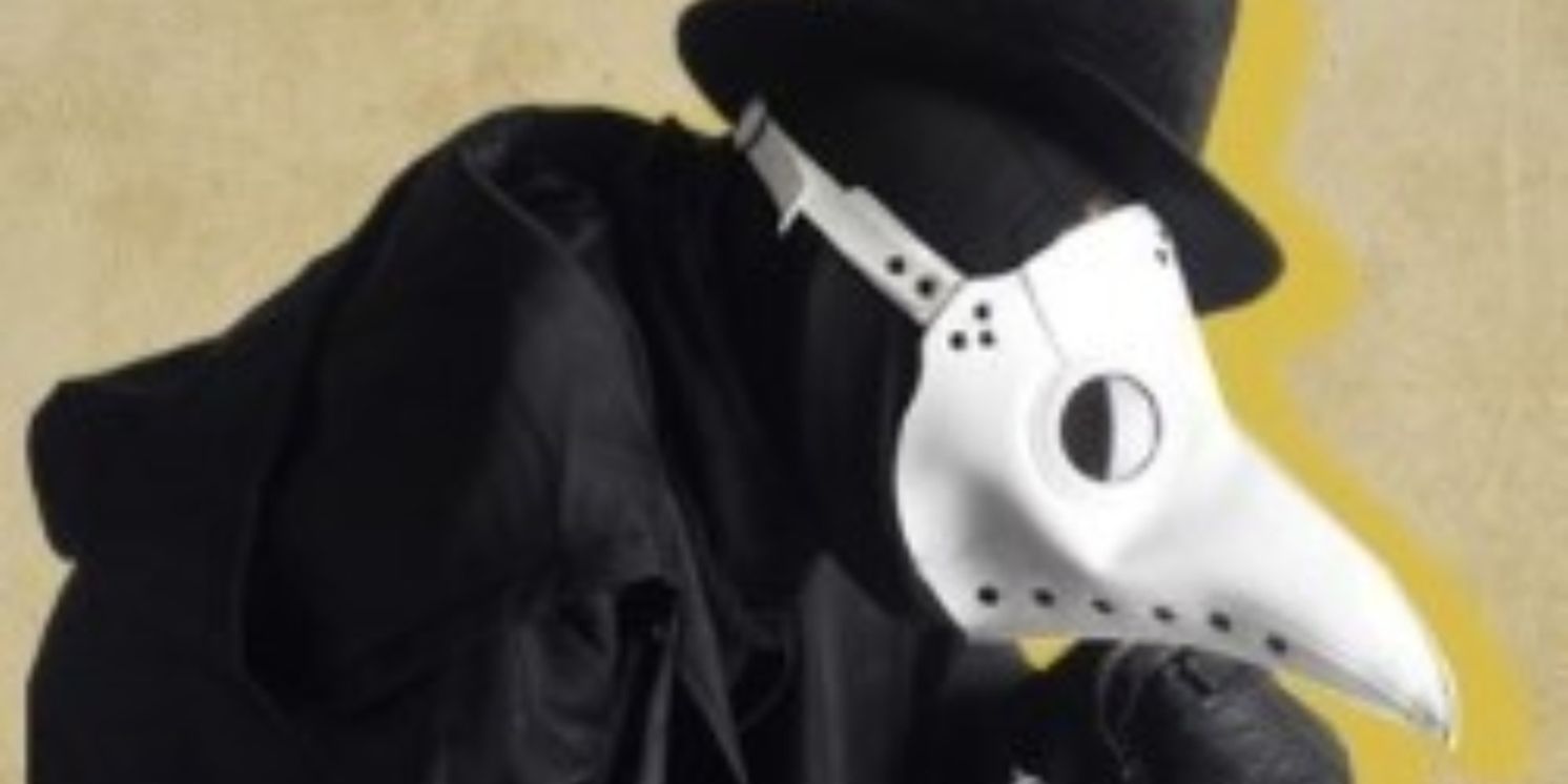 EDINBURGH 2023: Review: DR BONK'S MACARBARET, Laughing Horse @ Dragonfly, Main Room  Image