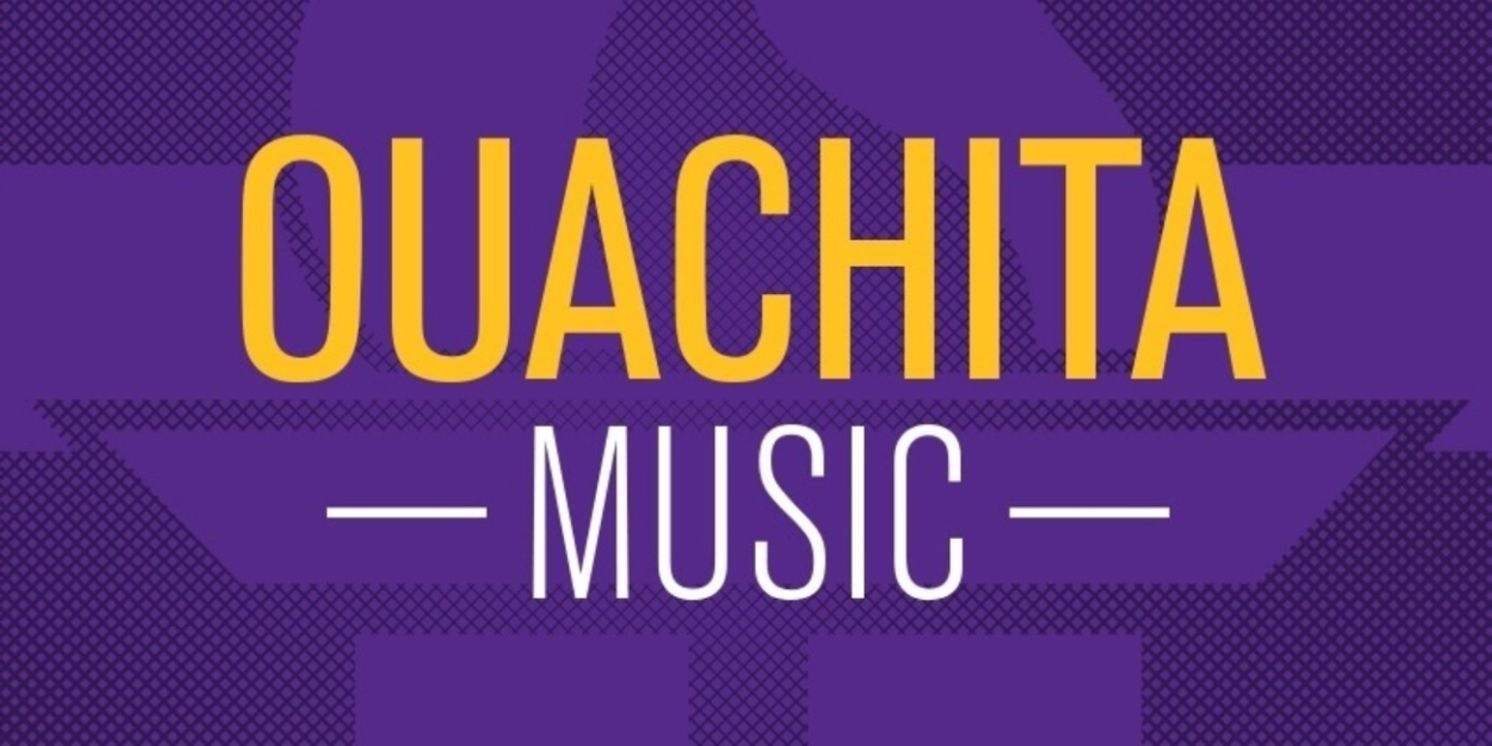 Review: DR. IAN AIPPERSPACH ORGAN RECITAL at Ouachita Baptist University in Arkadelphia  Image