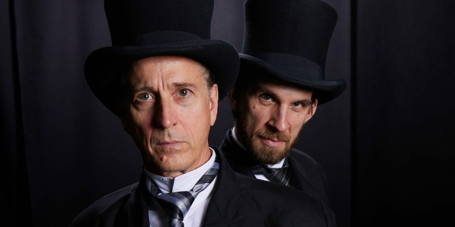 Review: DR. JEKYLL AND MR. HYDE at North Coast Repertory Theatre  Image