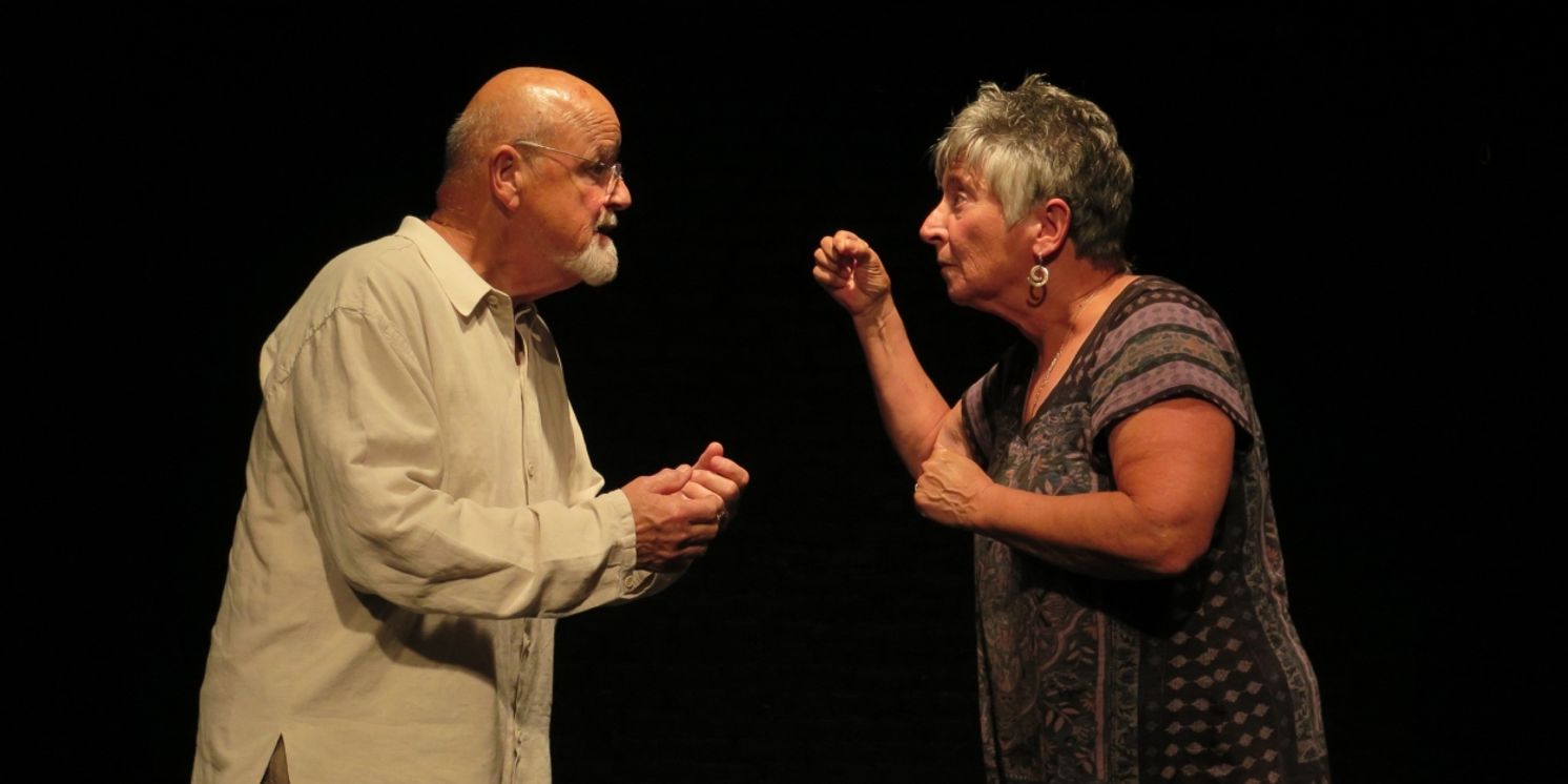 Review: DR. KORCZAK AND THE CHILDREN by Head Trick Theatre  Image