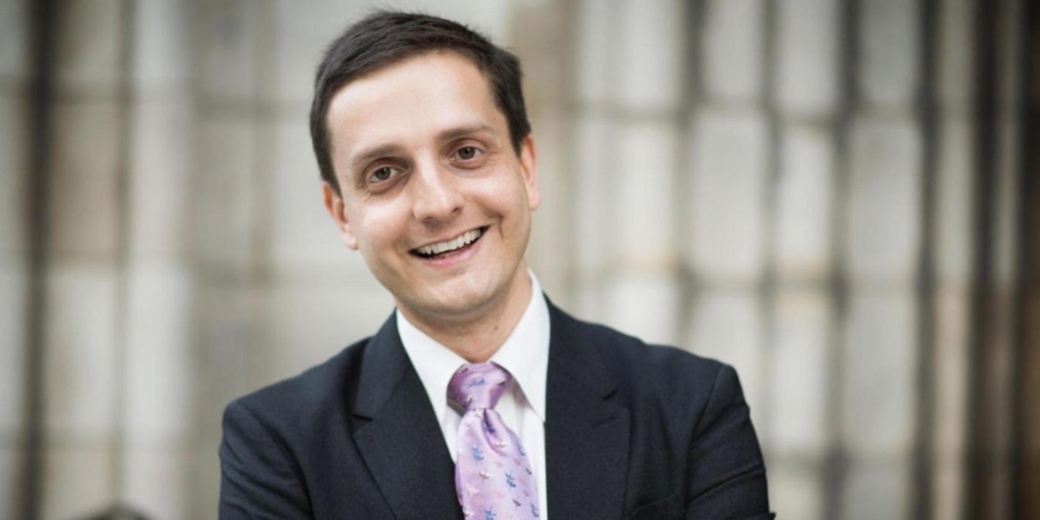 Review: DR. RAYMOND NAGEM ORGAN RECITAL at Brick Presbyterian Church  Image