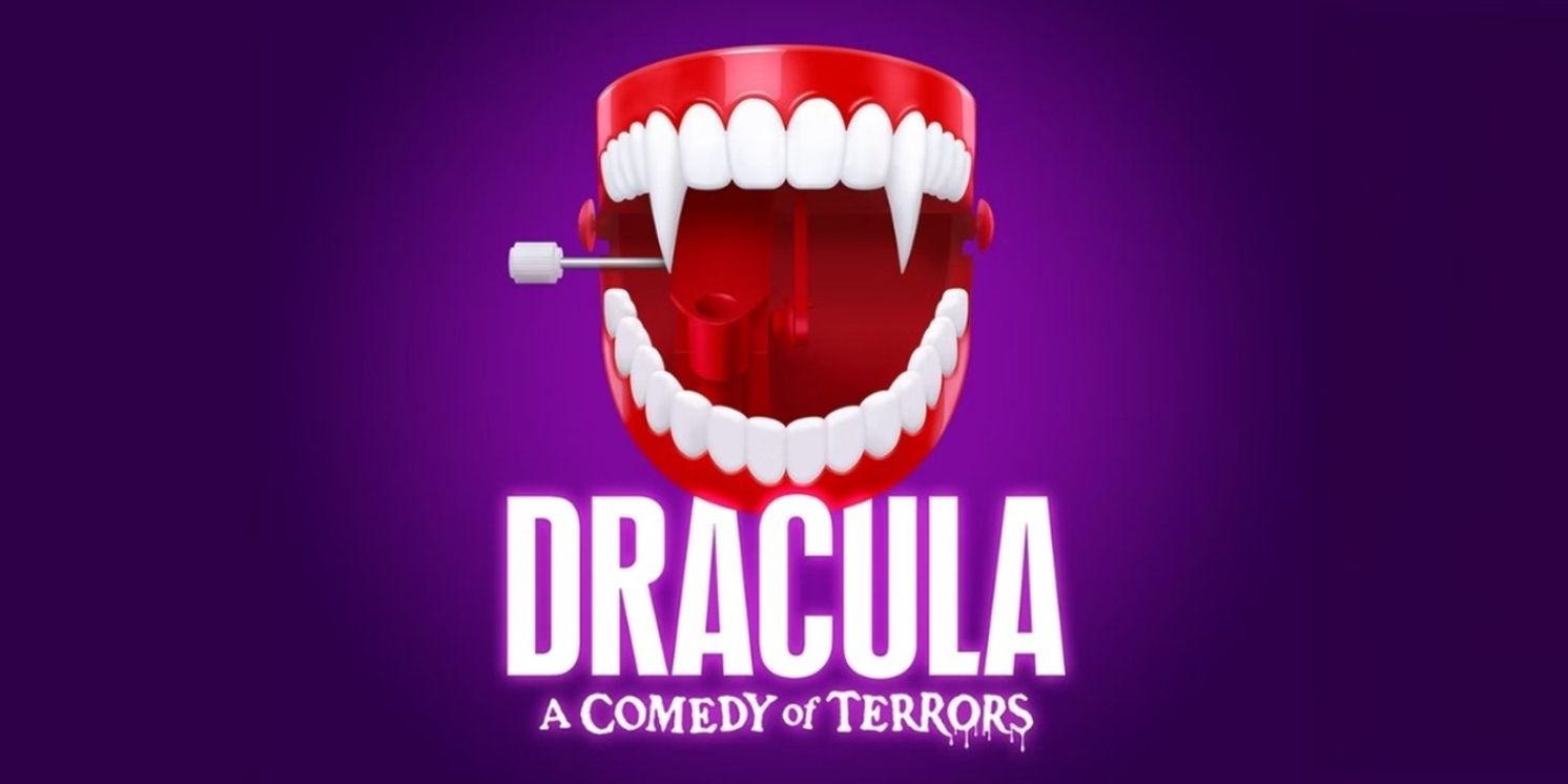 Review: DRACULA: A COMEDY OF TERRORS at Springer Opera House  Image