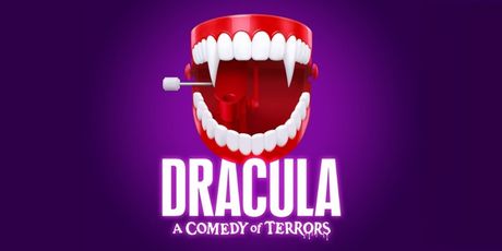 Review: DRACULA: A COMEDY OF TERRORS at Springer Opera House Photo
