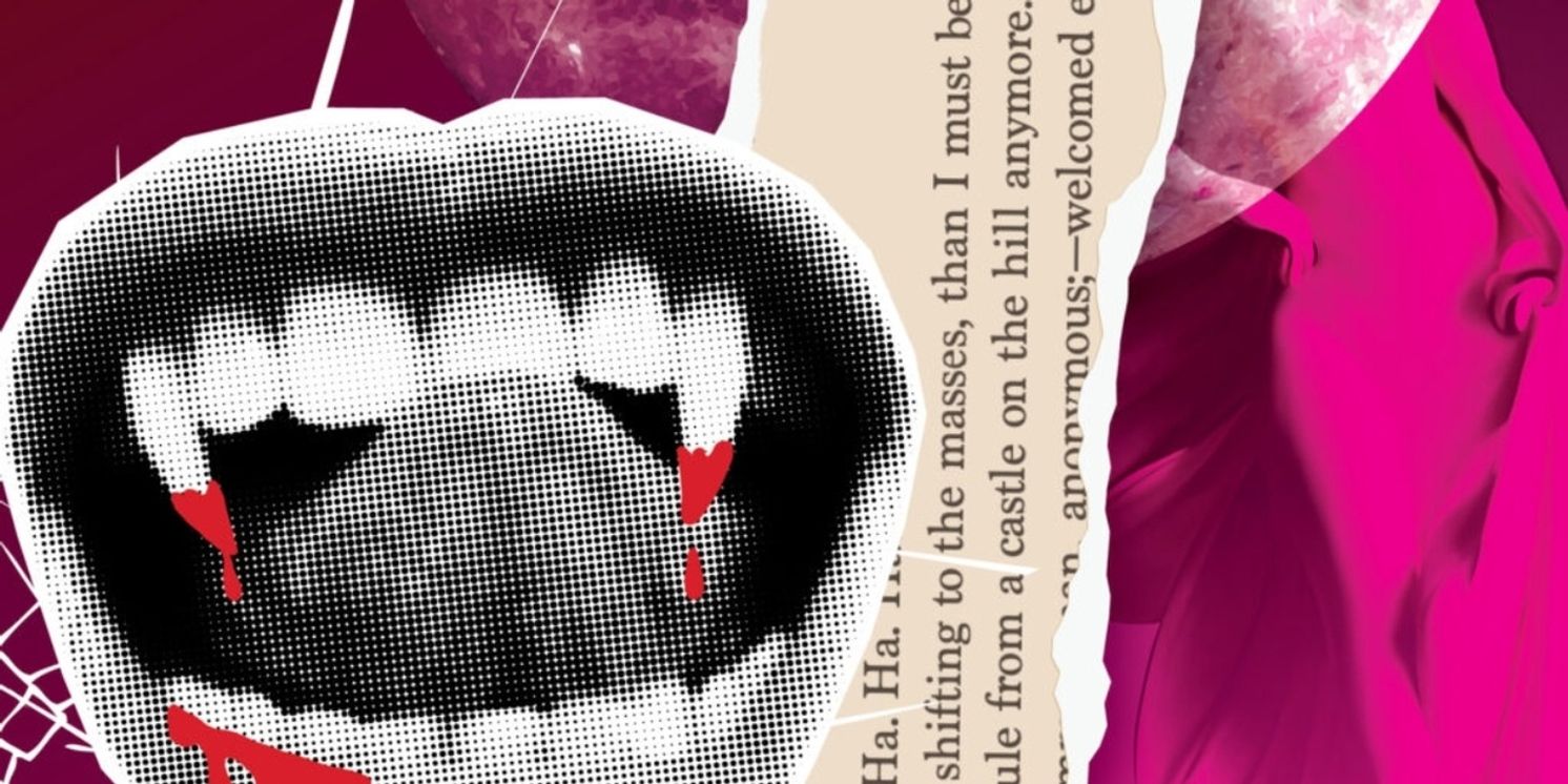 Review: DRACULA: A FEMINIST REVENGE FANTASY at Santa Fe Playhouse  Image