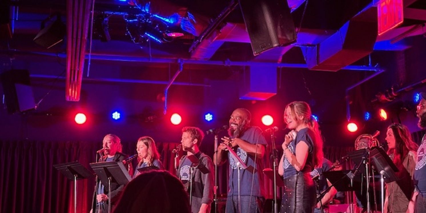 Review: DRACULA: LORD OF THE DARK Thrills And Chills At THE GREEN ROOM 42  Image