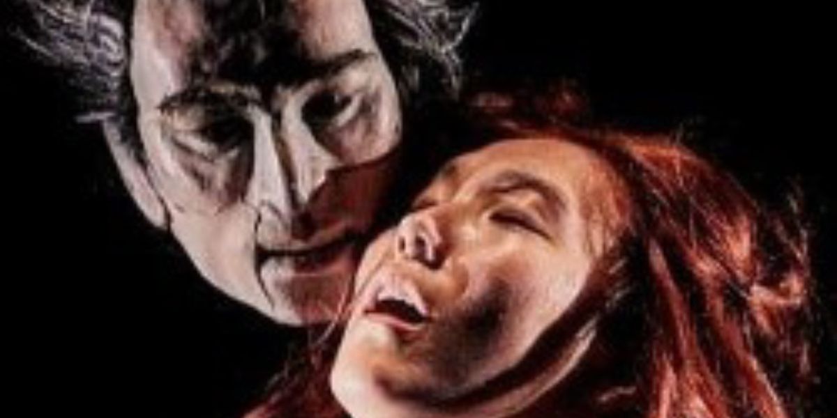 EDINBURGH 2026: Review: DRACULA: LUCY'S DREAM, Lennox Theatre @ EICC