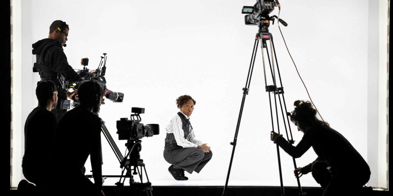 Review: DRACULA, Starring Cynthia Erivo, Noël Coward Theatre  Image