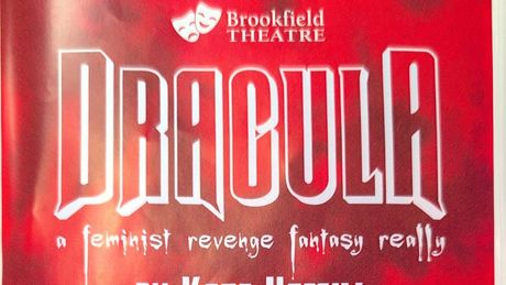 Review: DRACULA at Brookfield Theatre For The Arts Photo
