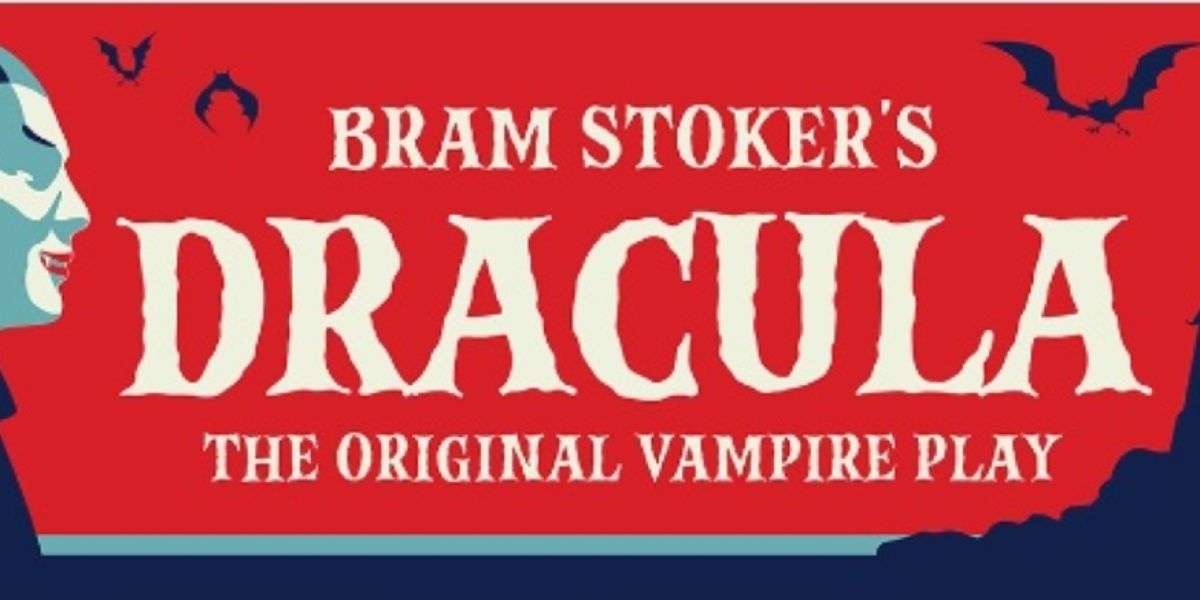 Review: DRACULA at Castle Craig Players