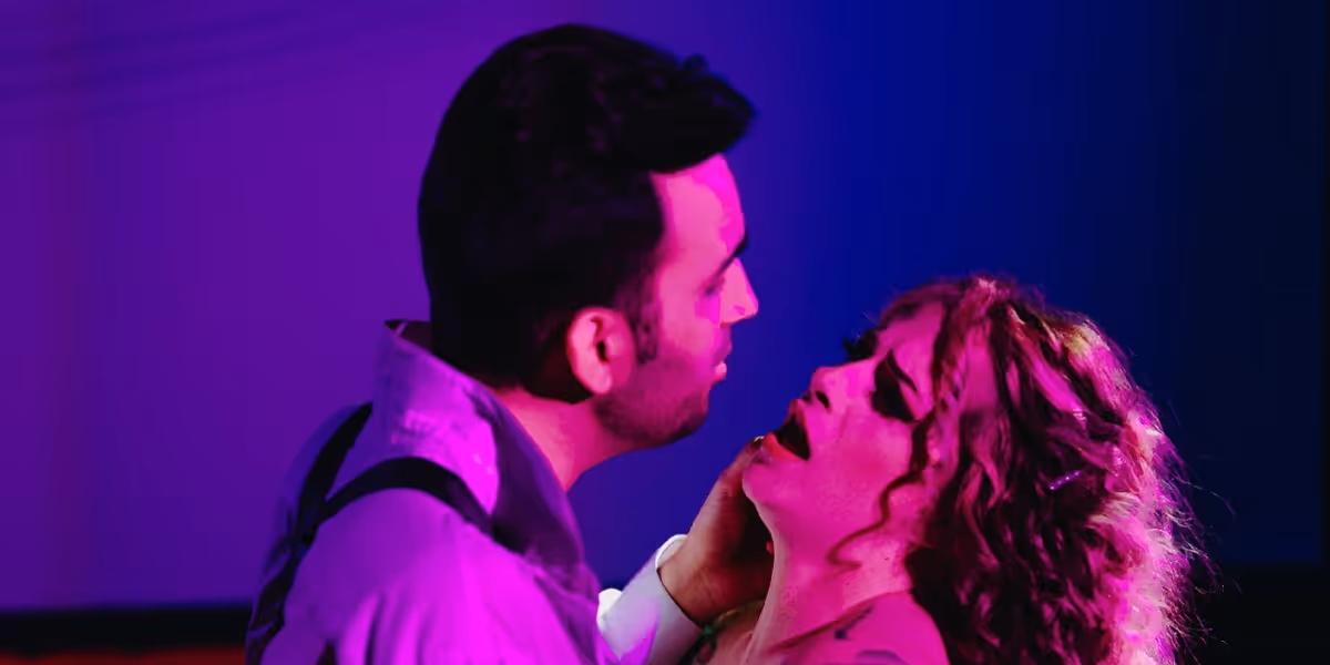 Review: DRACULA by Opera Del Sol