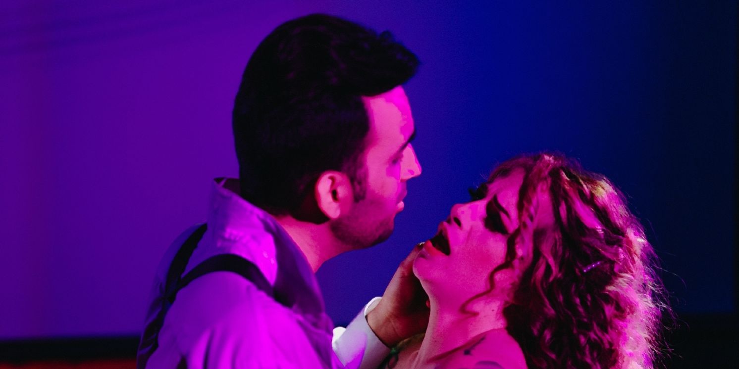 Review: DRACULA by Opera Del Sol  Image