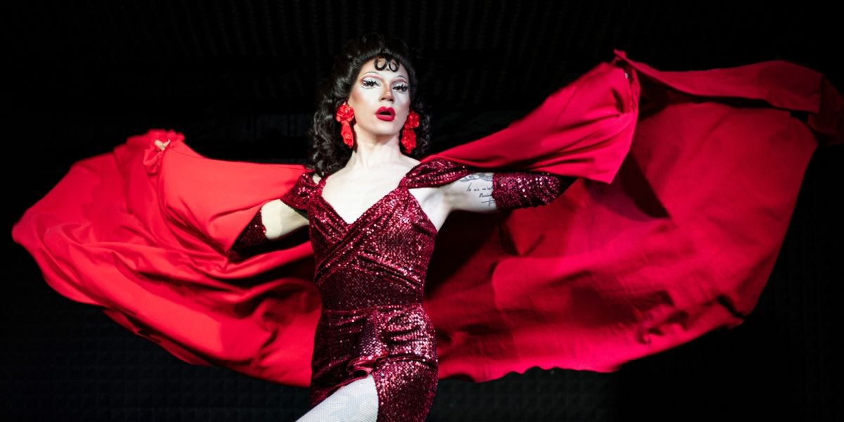 Review: DRAG HISTORIA al Circolo Agorà