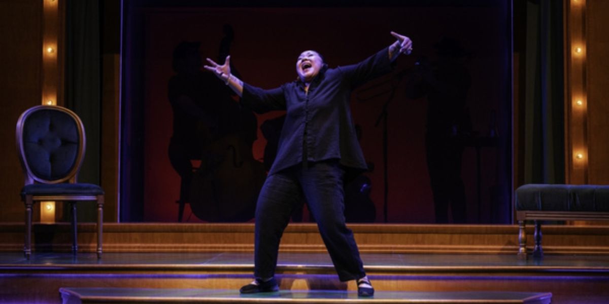 Review: DRAGON LADY Weaves Memory and Magic at Pittsburgh Public Theater