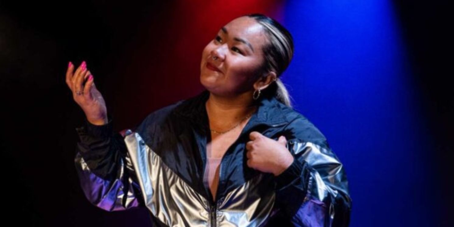 Review: DRAGON MAMA at Diversionary Theatre  Image