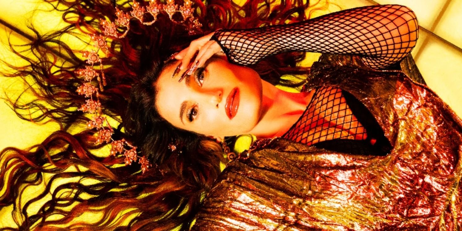 Album Review: Idina Menzel's DRAMA QUEEN is Making Us All Dance  Image