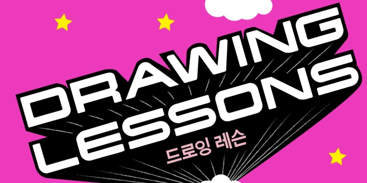 Review: DRAWING LESSONS at Children's Theatre Company