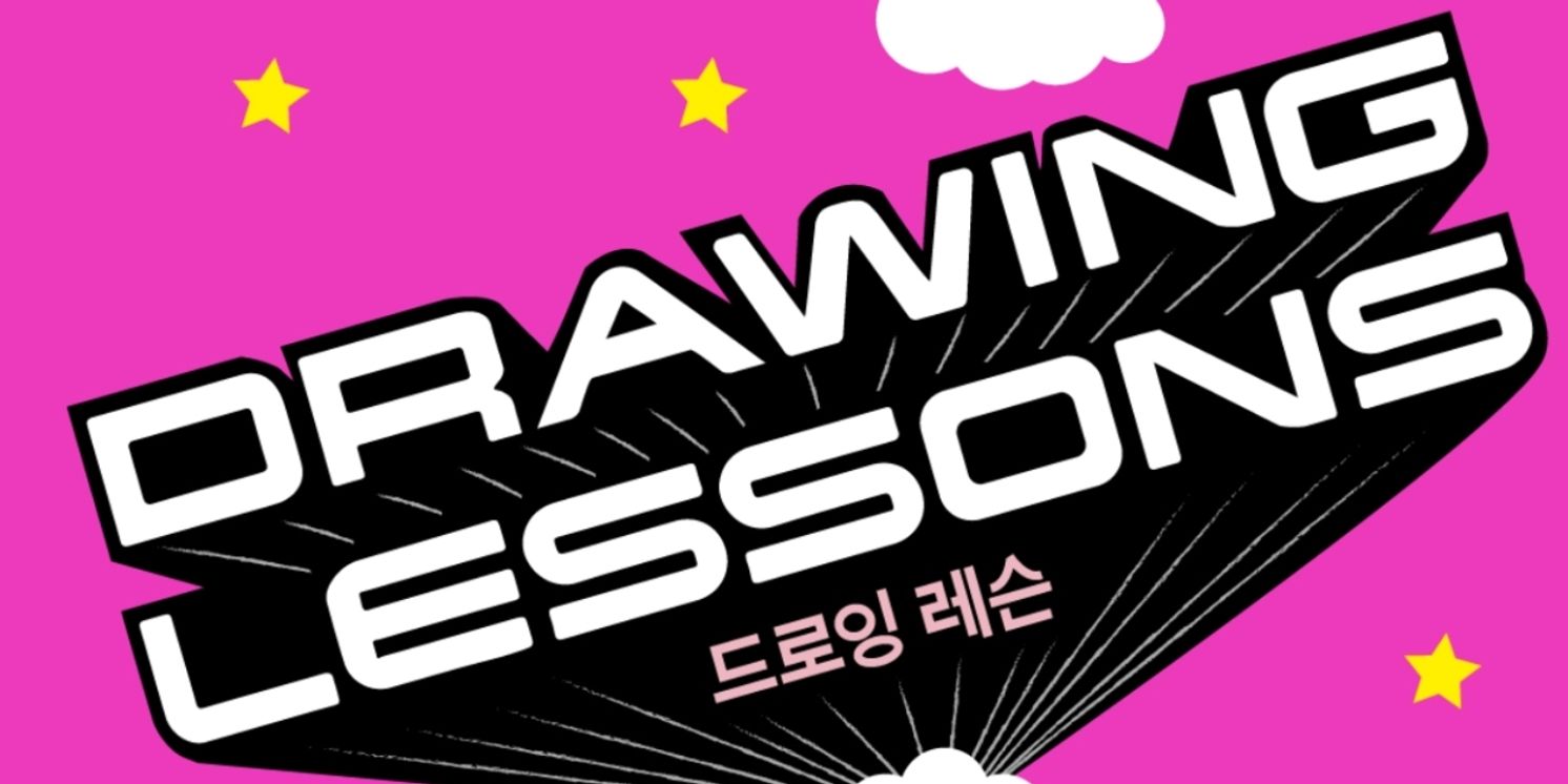 Review: DRAWING LESSONS at Children's Theatre Company  Image