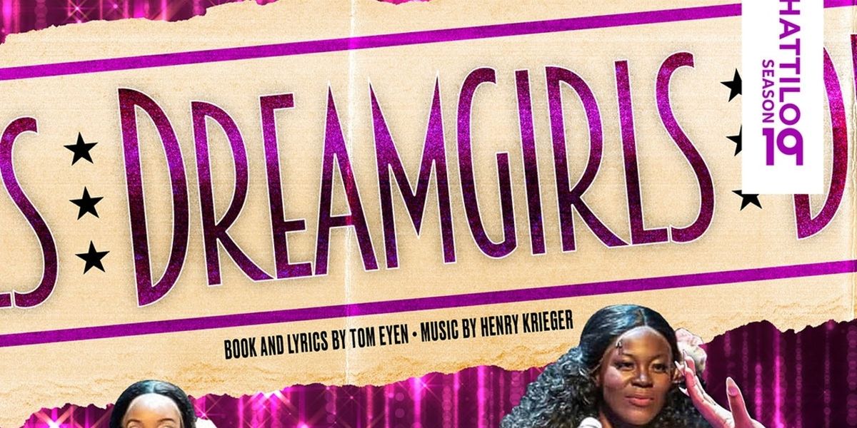 Review: DREAMGIRLS at Hattiloo Theatre