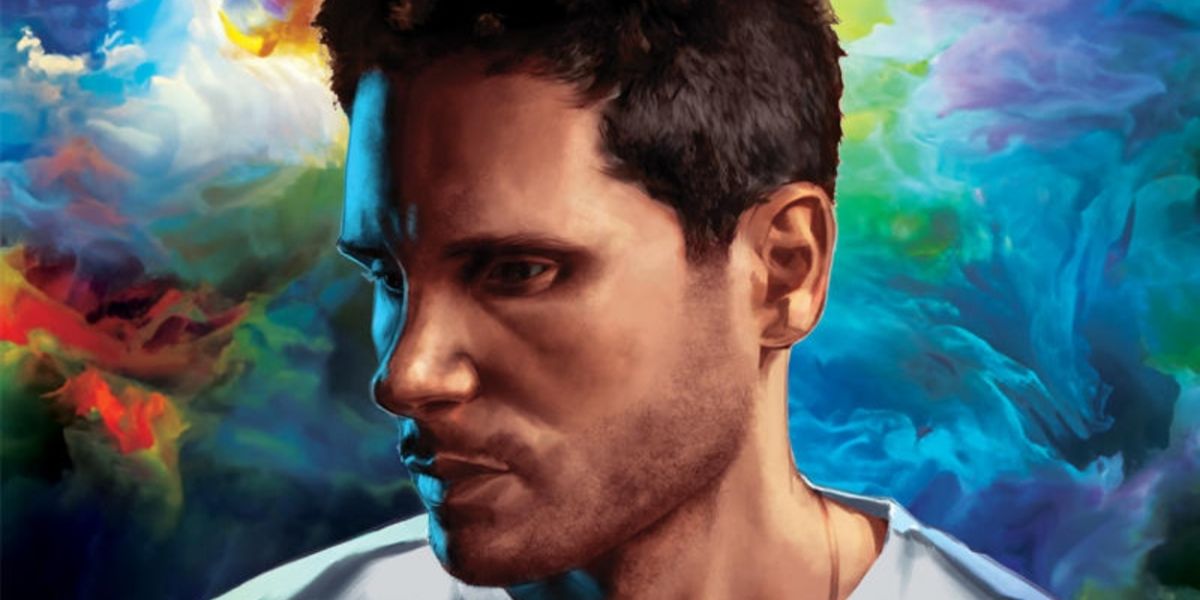 EDINBURGH 2023: Review: DREW MICHAEL: DREW'S ADVENTURES, Pleasance Dome, Jack Dome