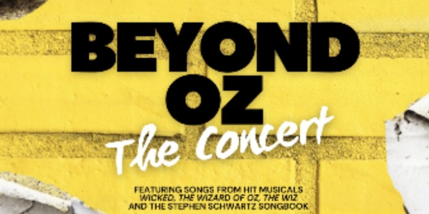 Review: DRIVE LOUNGE: BEYOND OZ, Òran Mór  Image