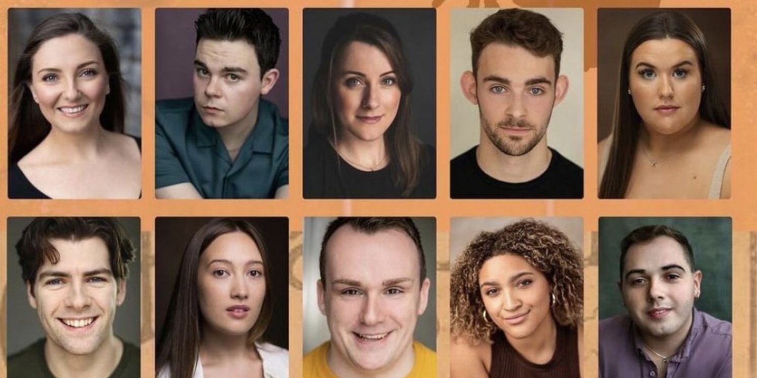 Review: DRIVE LOUNGE: VOLUME 6, Oran Mor  Image