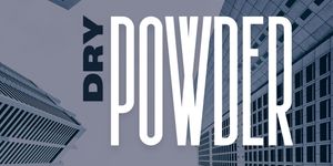 Review: Gwydion Theatre's DRY POWDER at Greenhouse Theater Center