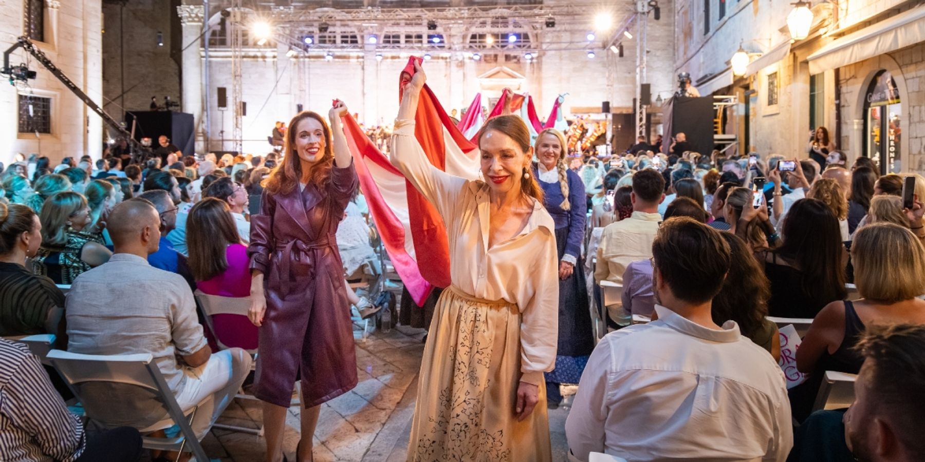 Review: DUBROVNIK SUMMER FESTIVAL in Dubrovnik