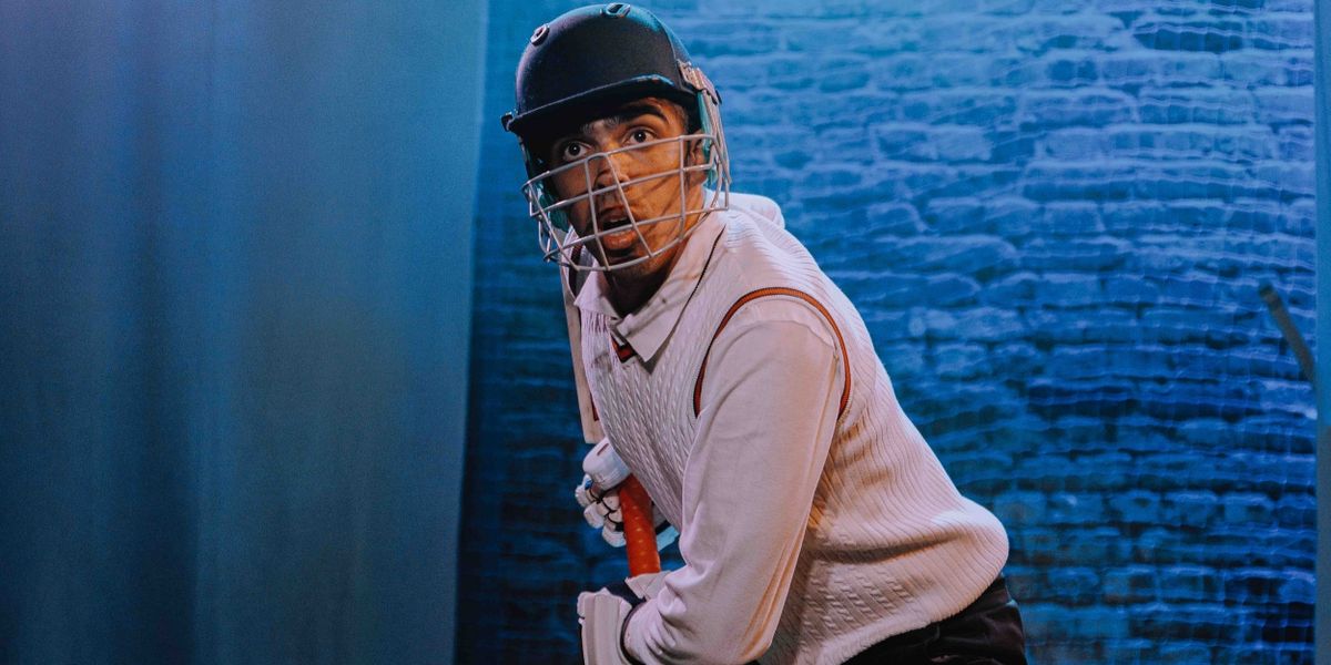 Review: DUCK, Arcola Theatre