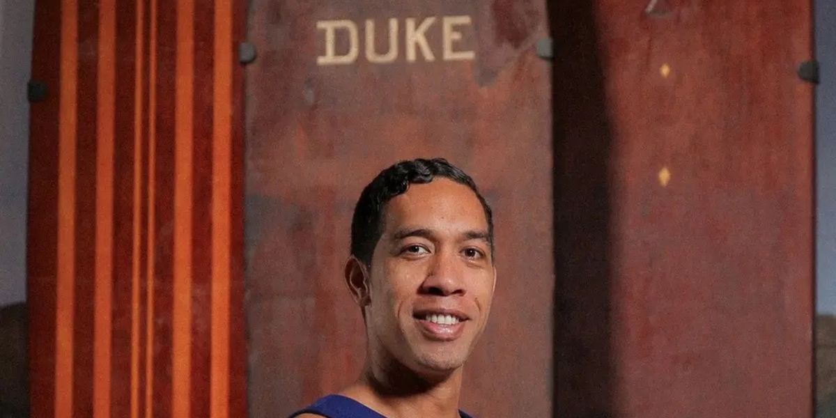Review: DUKE at Blue Note Hawai'i